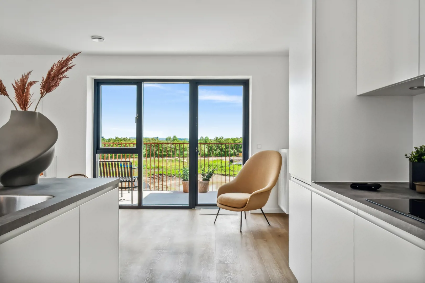 3-room apartment in Ålborg Øst image 5