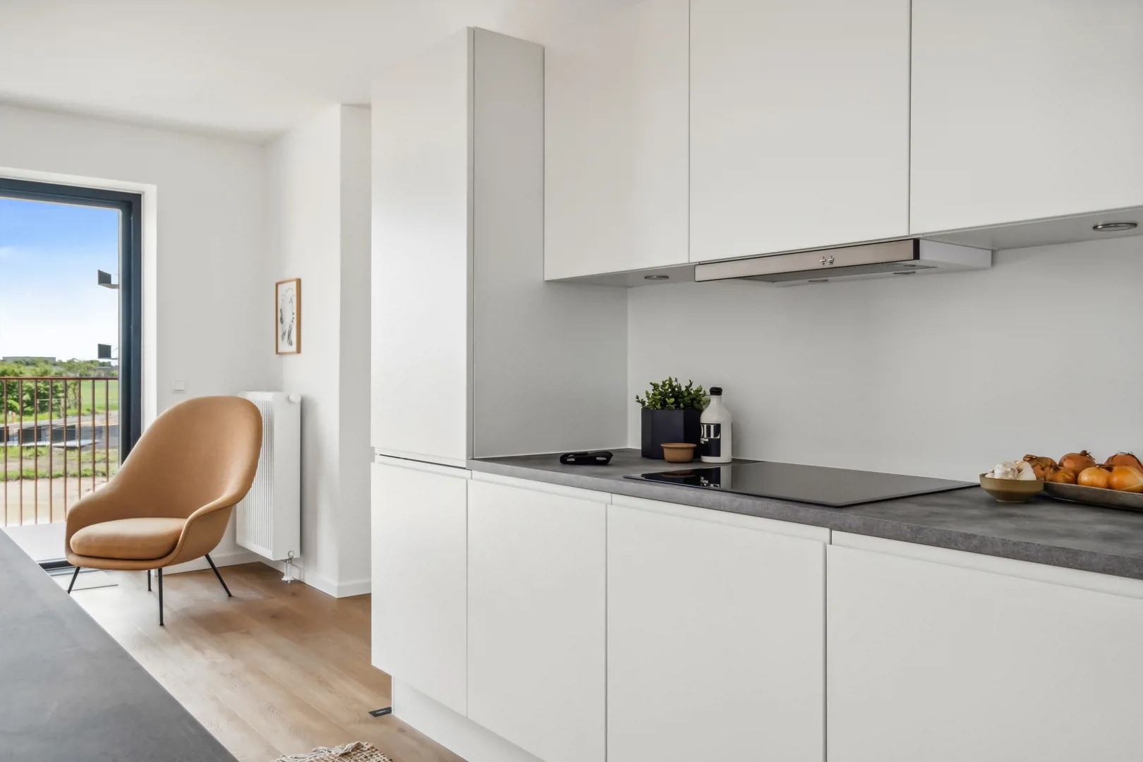 3-room apartment in Ålborg Øst image 1