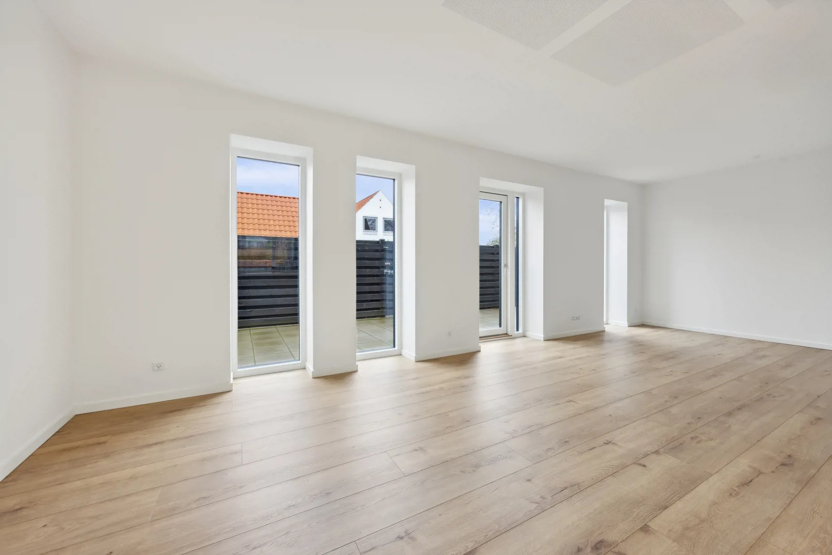 4-room house / townhouse in Ålborg image 3