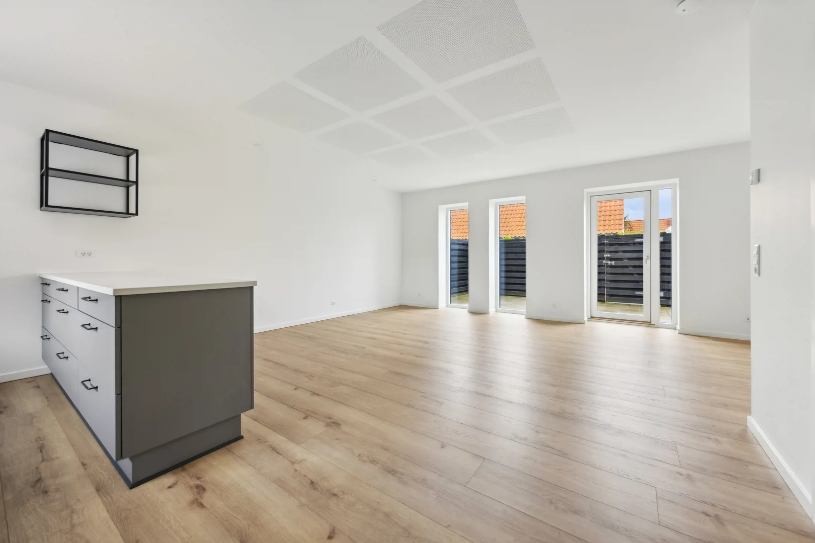4-room house / townhouse in Ålborg image 5