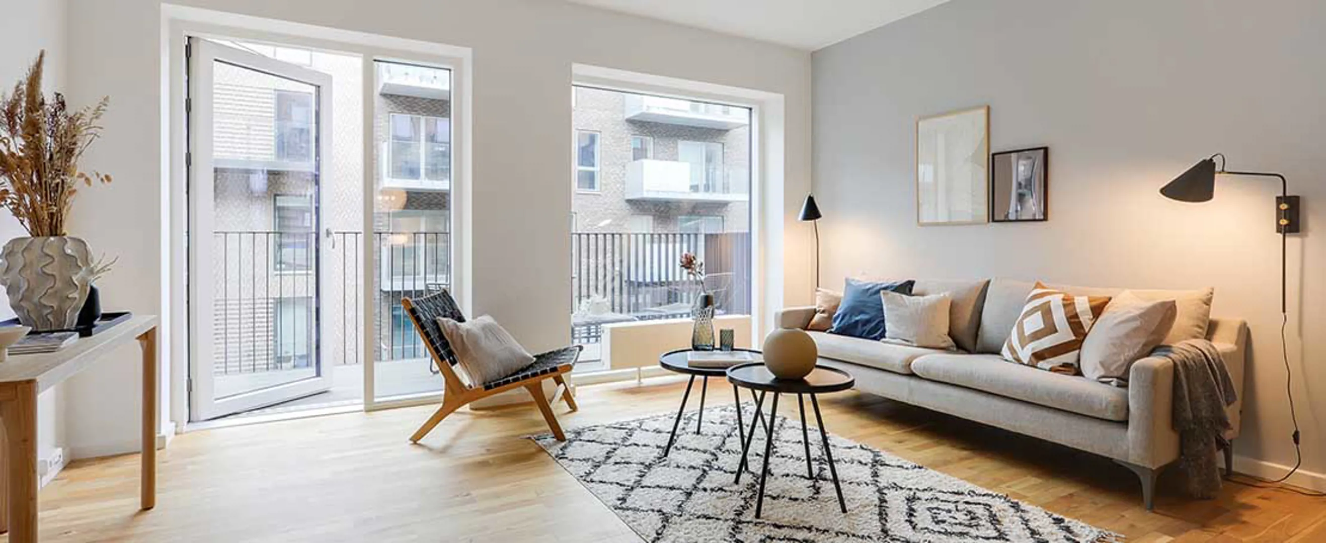 4-room apartment in København S image 2