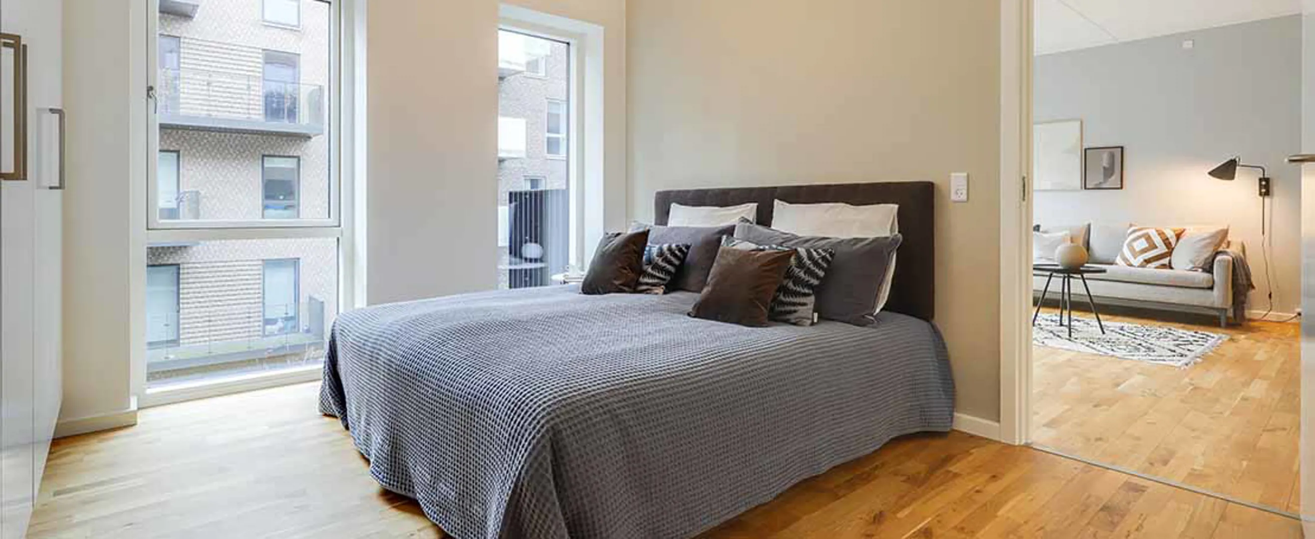 4-room apartment in København S image 3