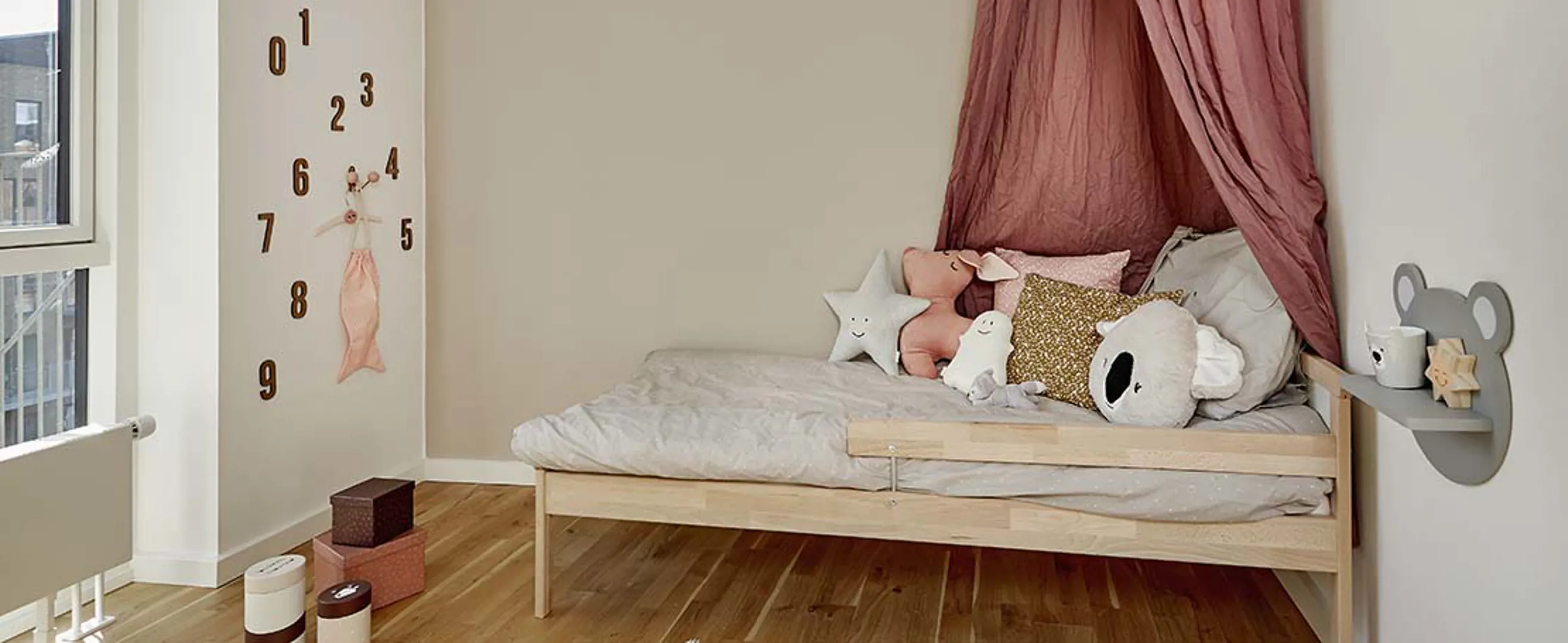 4-room apartment in København S image 5