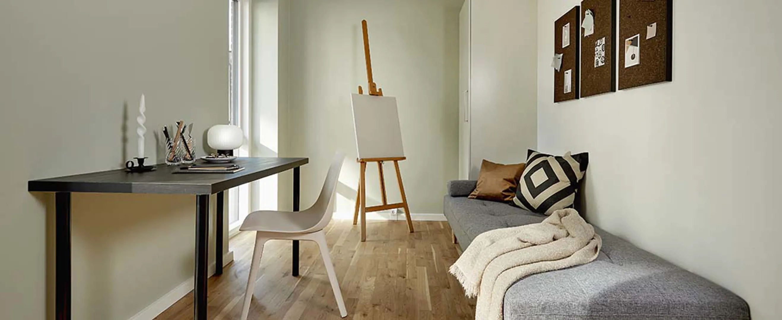 4-room apartment in København S image 4