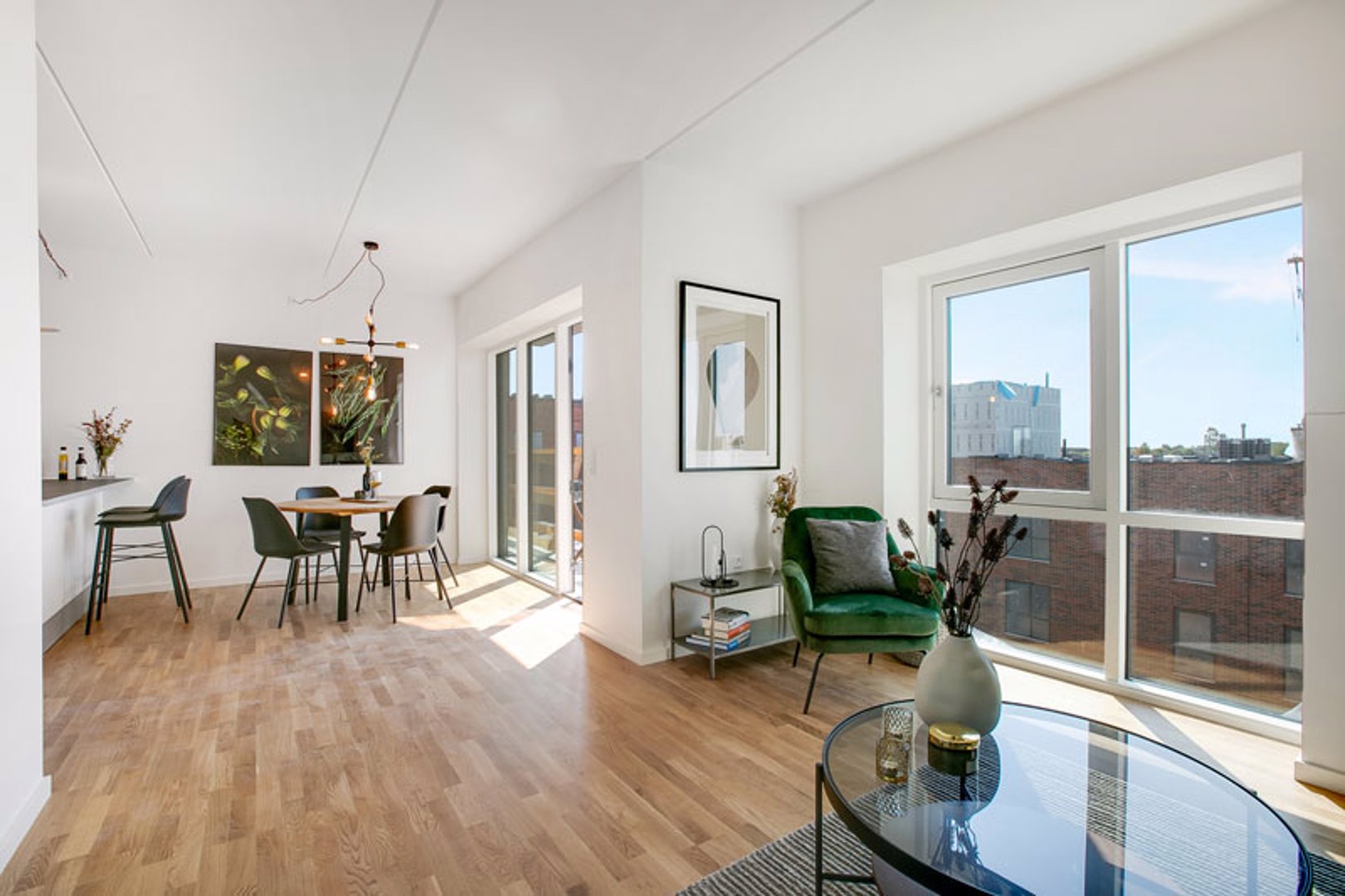 4-room apartment in Brøndby image 3