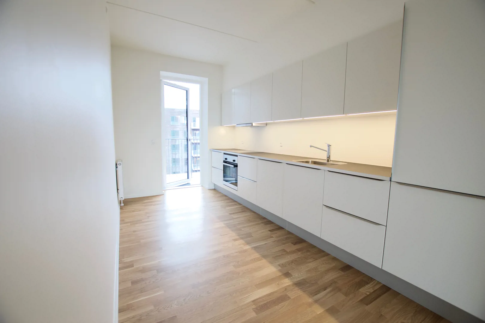 3-room apartment in Ålborg image 1