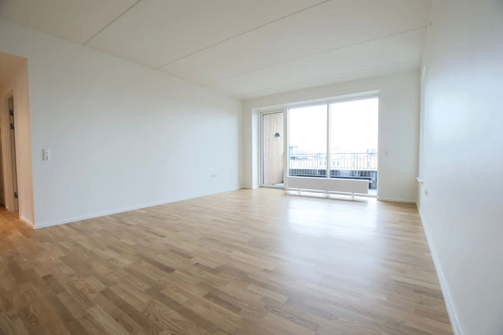 3-room apartment in Ålborg image 3