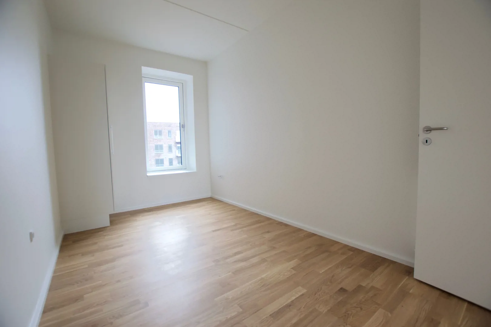 3-room apartment in Ålborg image 6