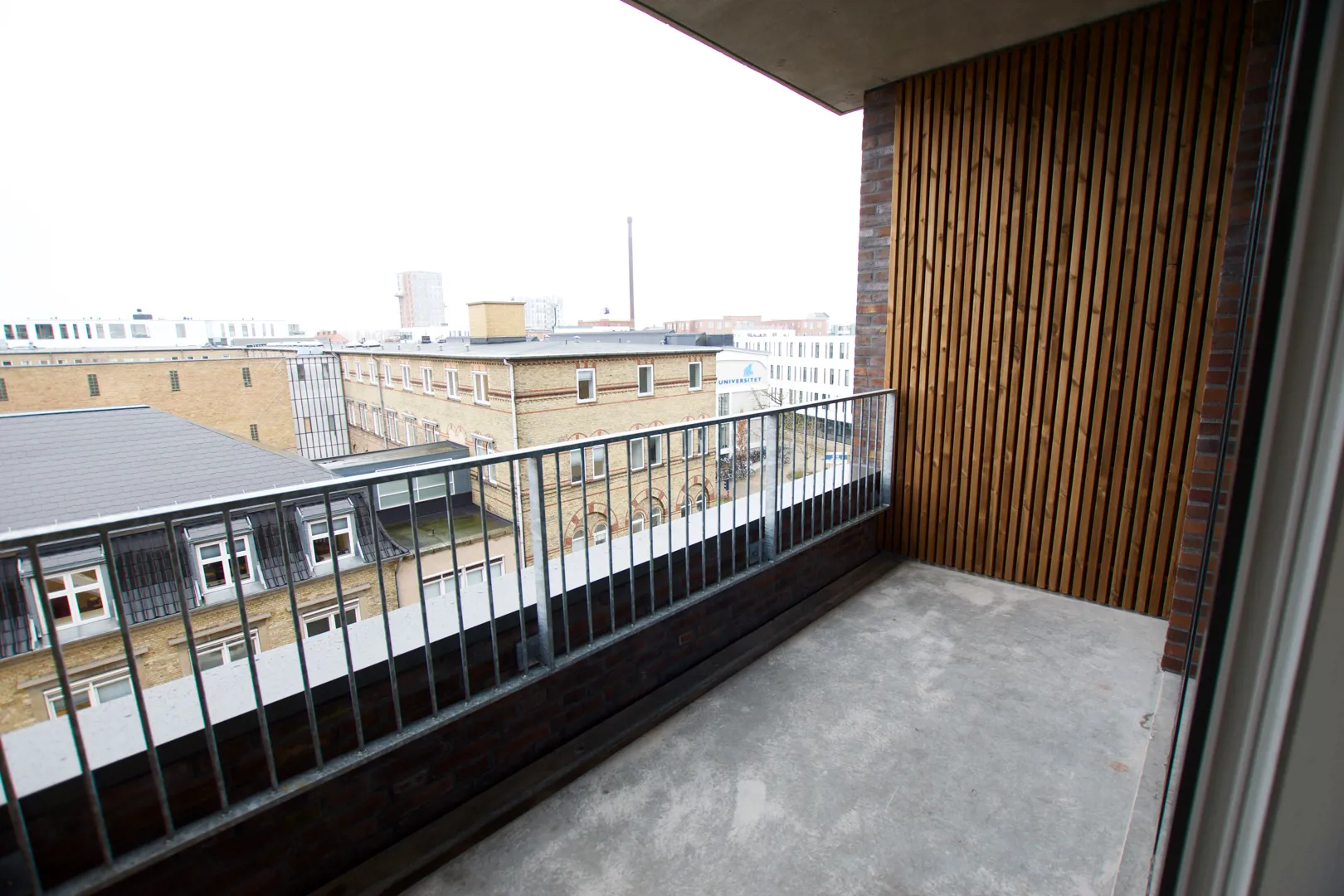 3-room apartment in Ålborg image 2