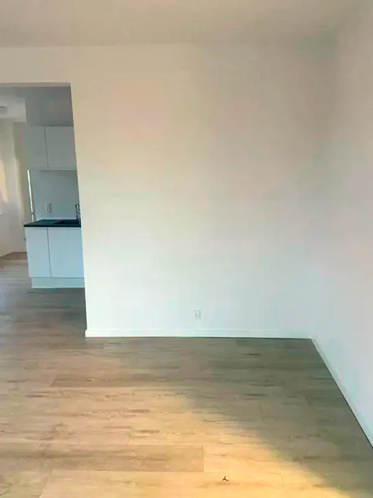 Lys og velindrettet lejlighed med moderne køkken centralt i Vejle 7