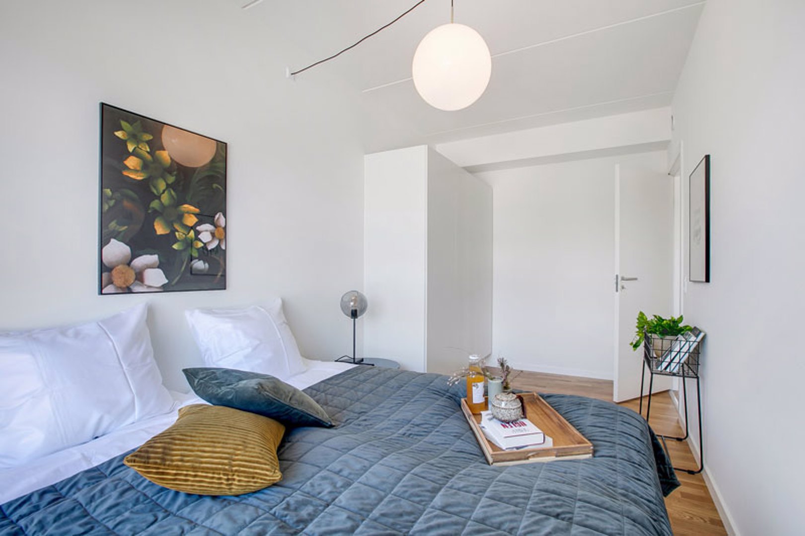 4-room apartment in Brøndby image 5