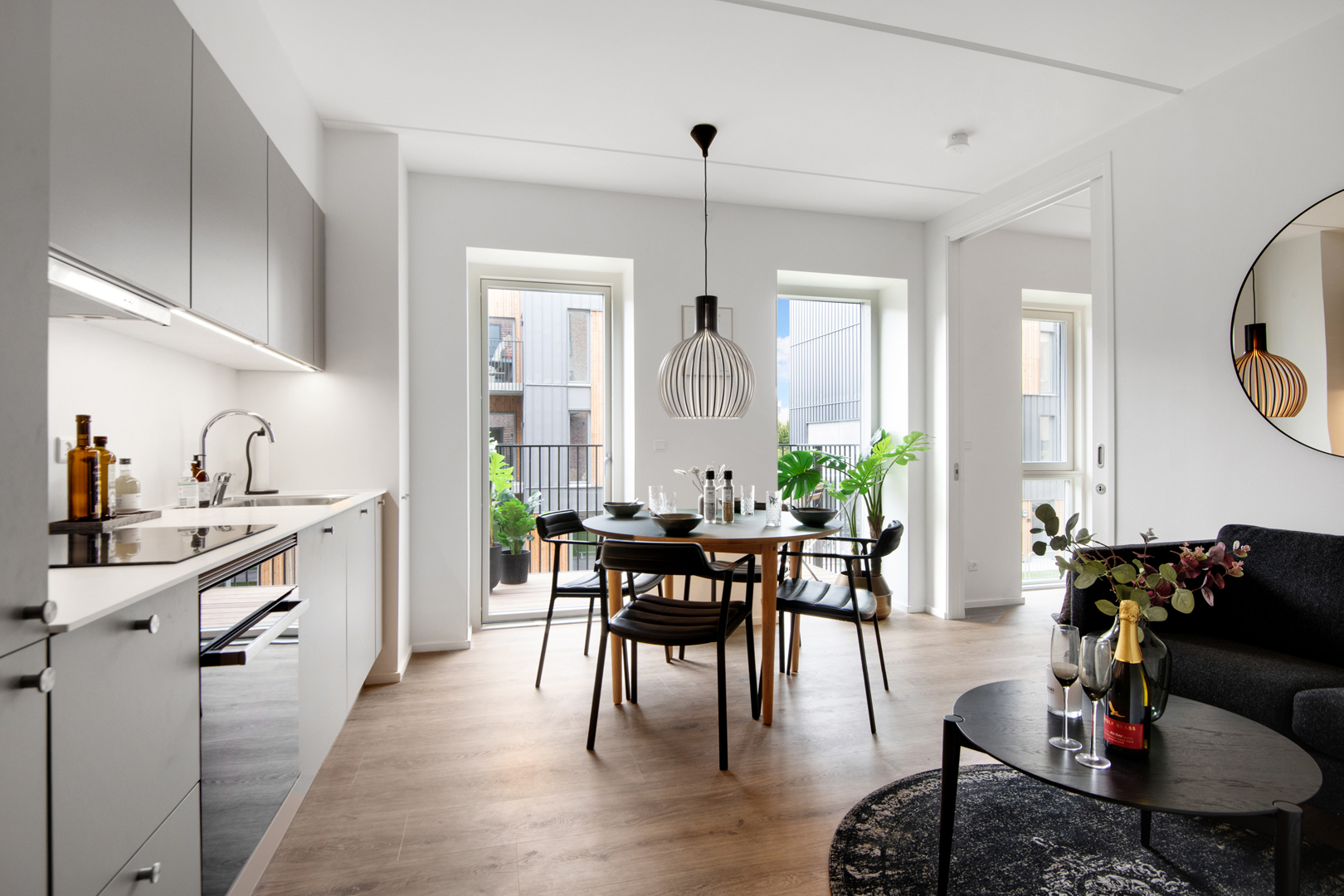 Svendsgade, Ejlers Gård billede 4
