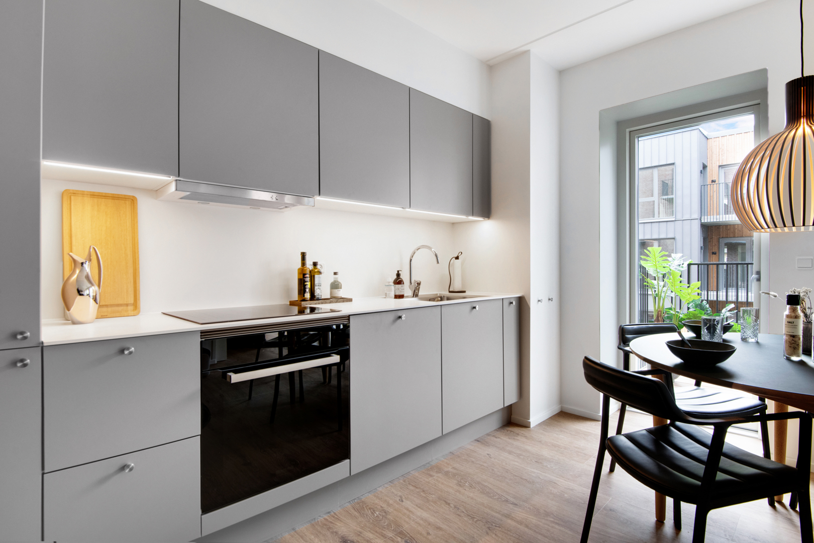 Svendsgade, Ejlers Gård billede 3