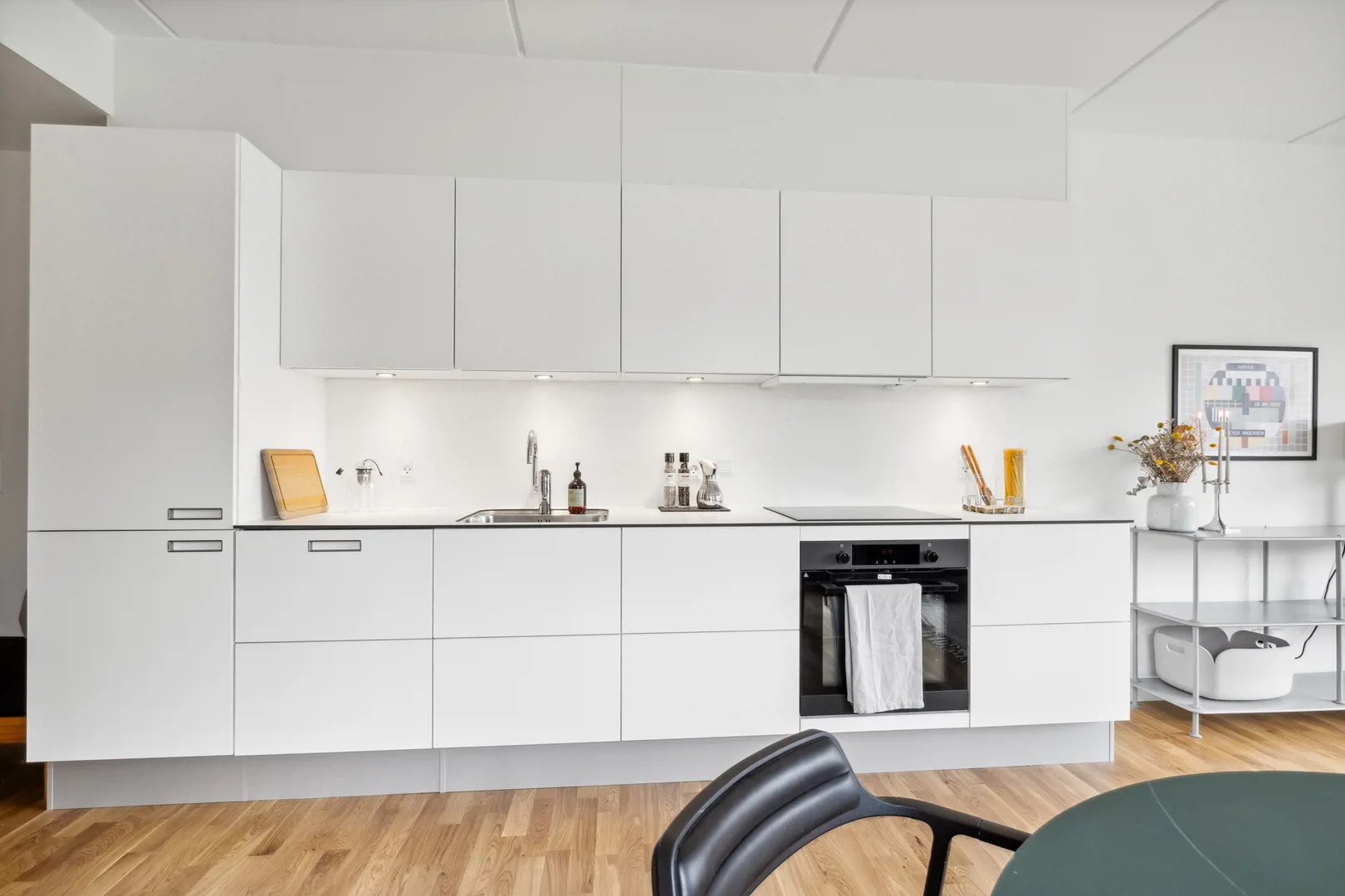Gartnerbyen, Magnoliehaven billede 5