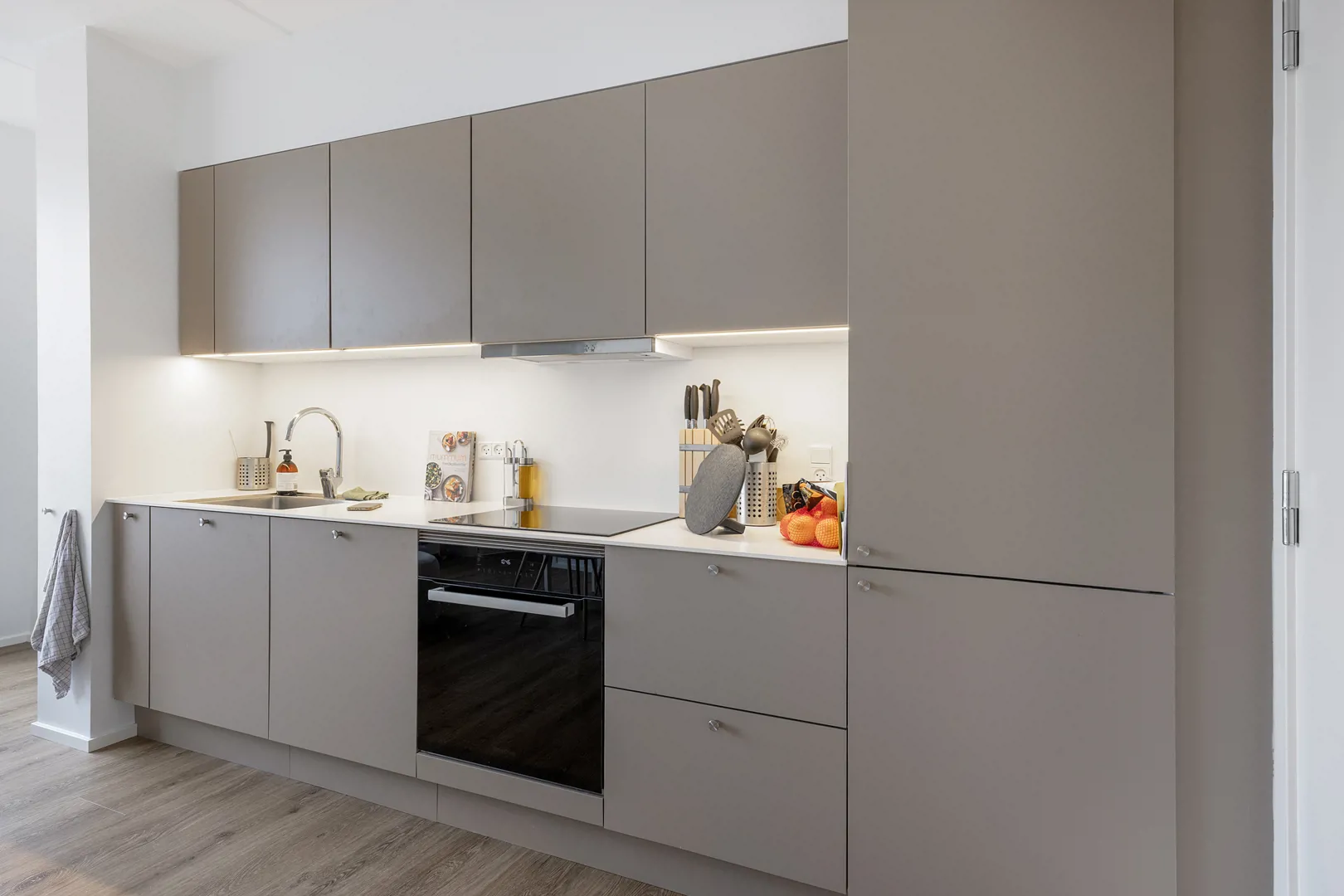 Svendsgade, Ejlers Gård billede 2