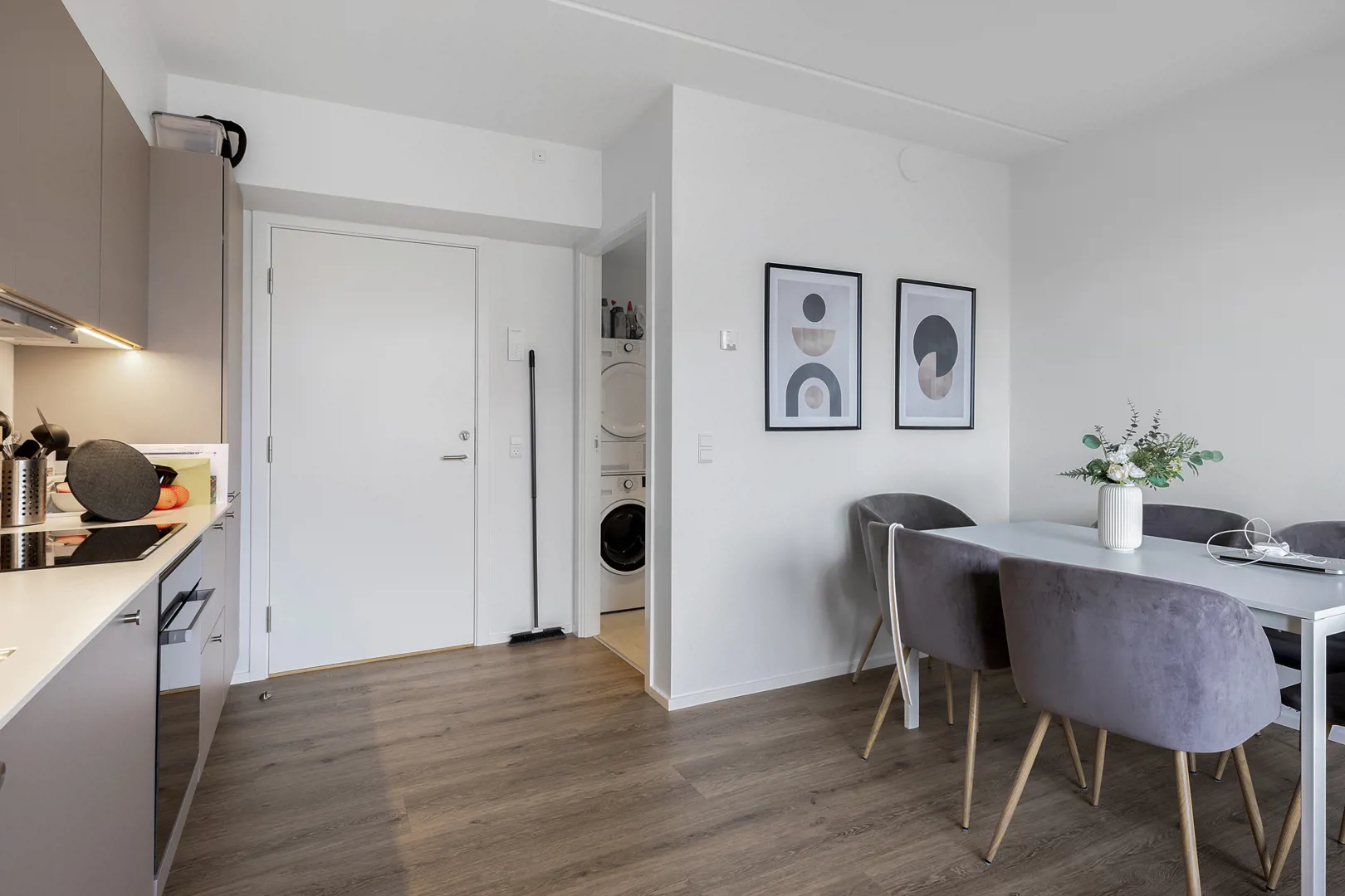 Svendsgade, Ejlers Gård billede 3