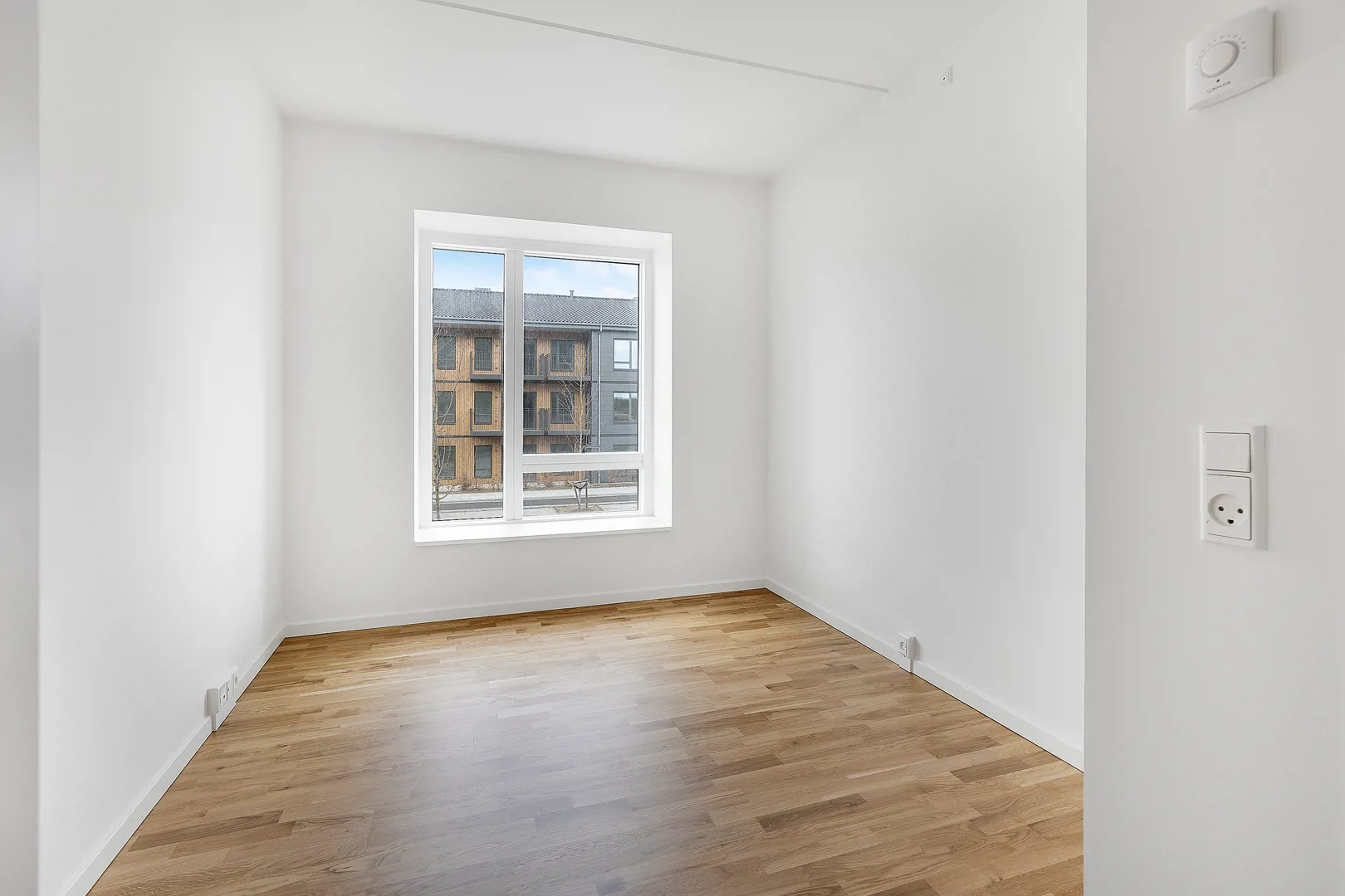 Duftrankevej, Gartnerbyen billede 5