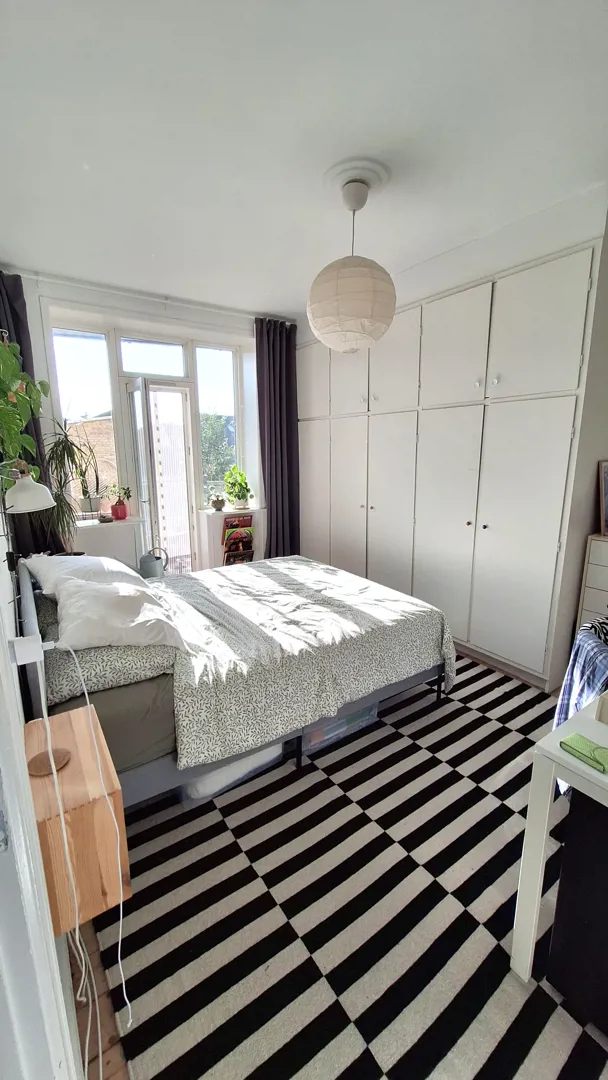 Ryesgade, Vestbyen Ålborg billede 5