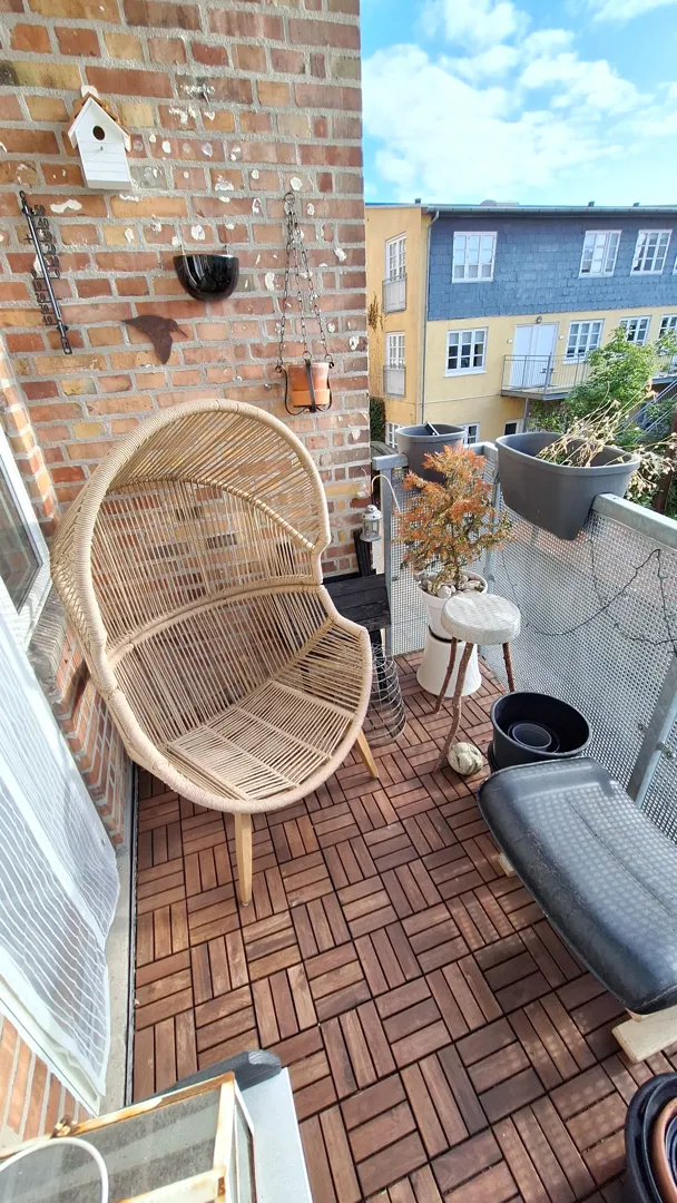 Ryesgade, Vestbyen Ålborg billede 4