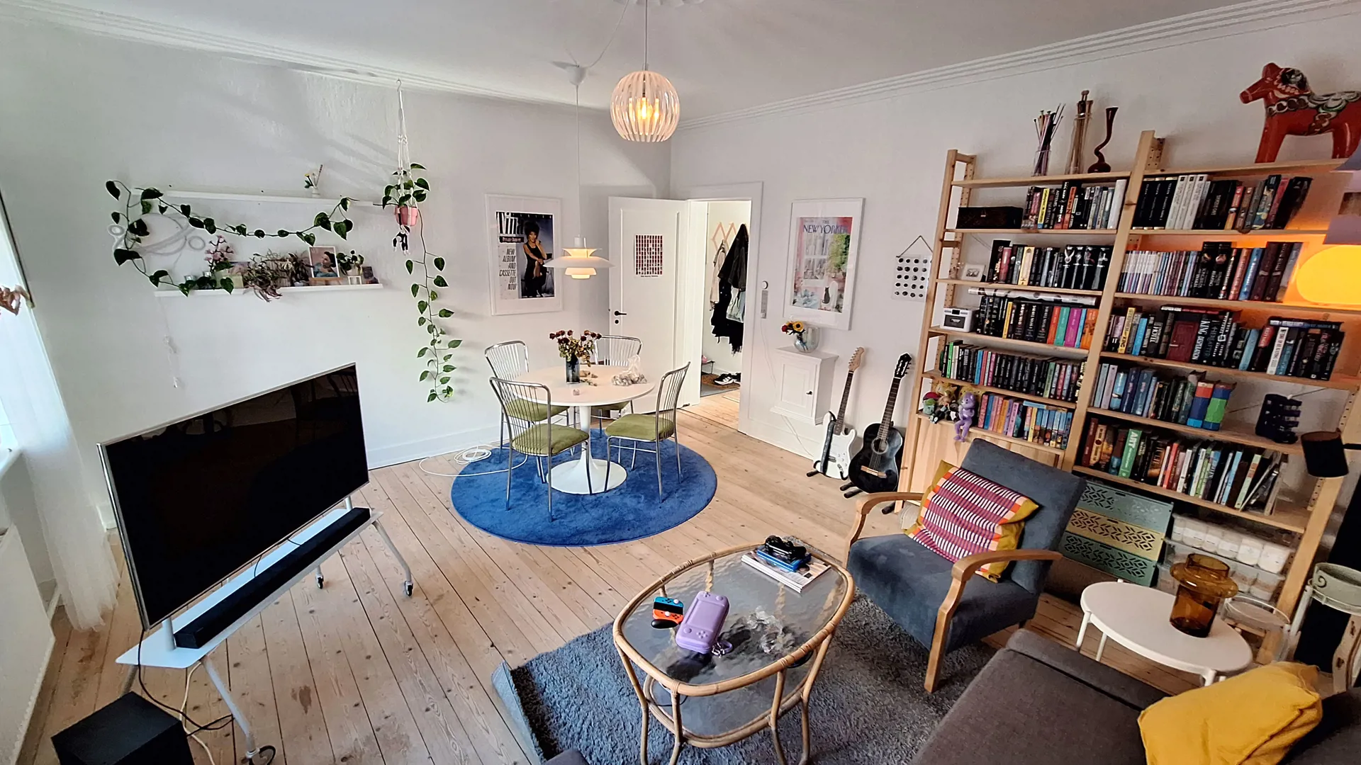 Ryesgade, Vestbyen Ålborg billede 2