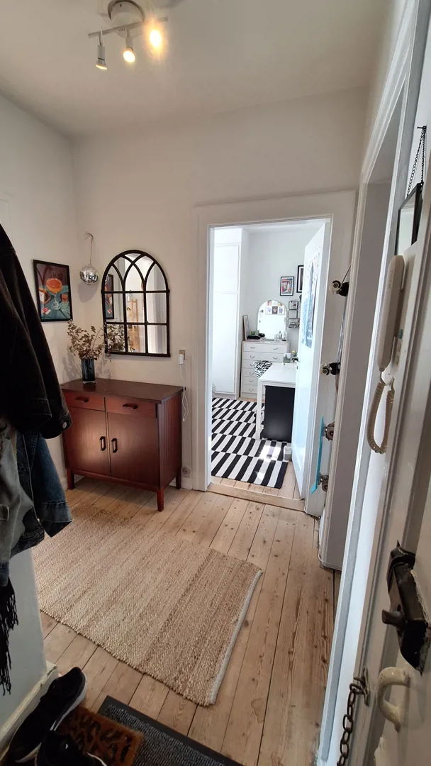 Ryesgade, Vestbyen Ålborg billede 6