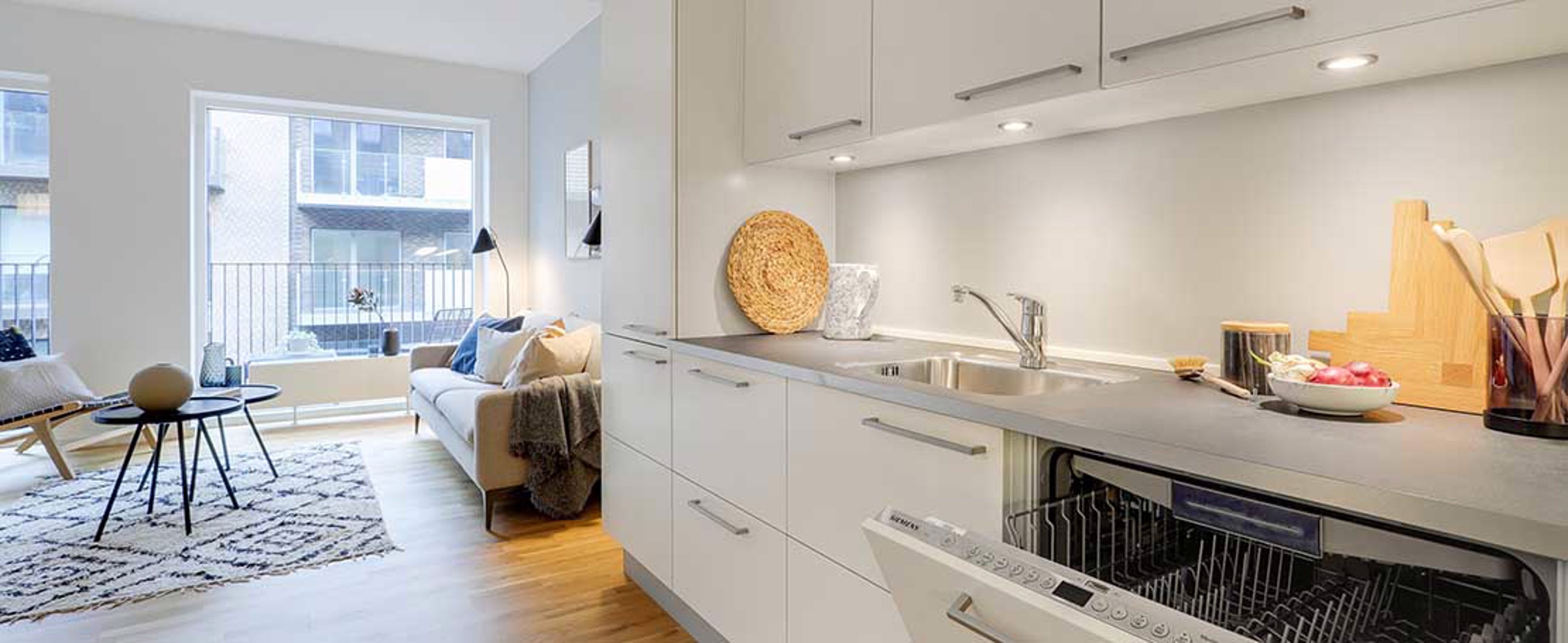 4-room apartment in København S image 2