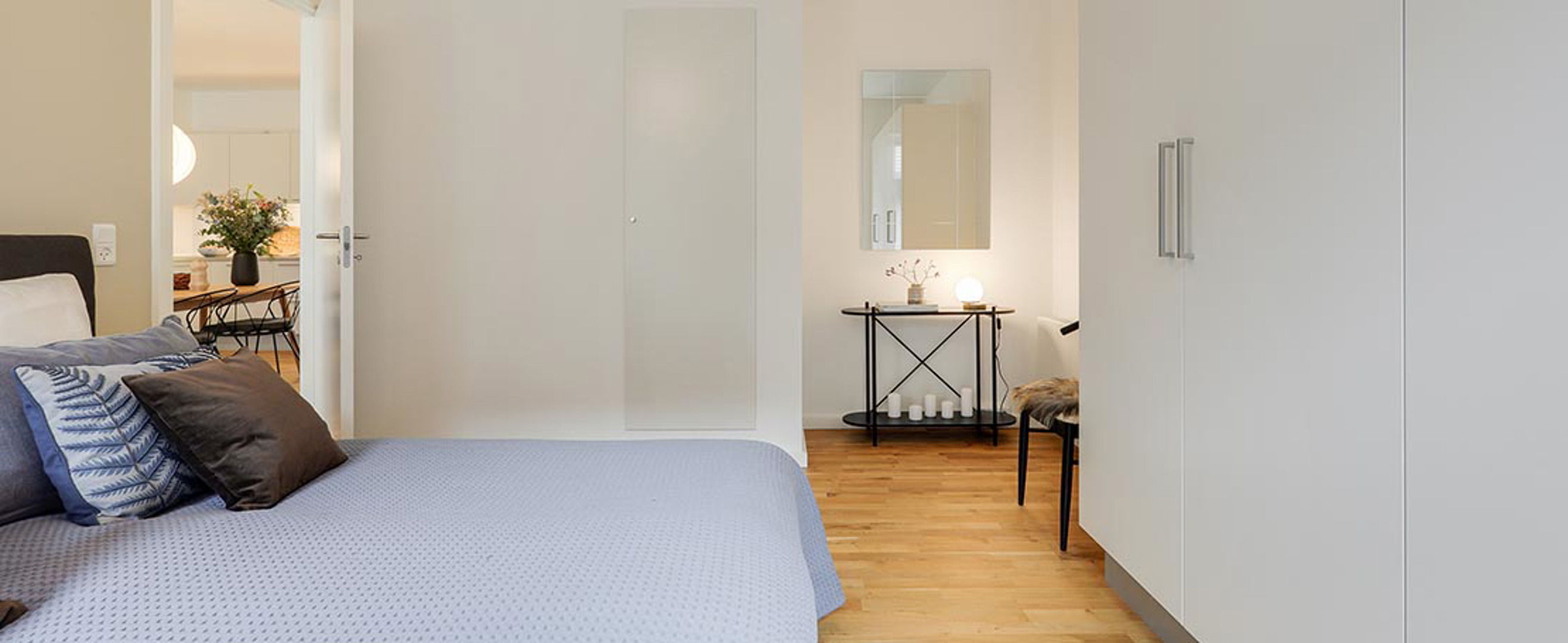 4-room apartment in København S image 4