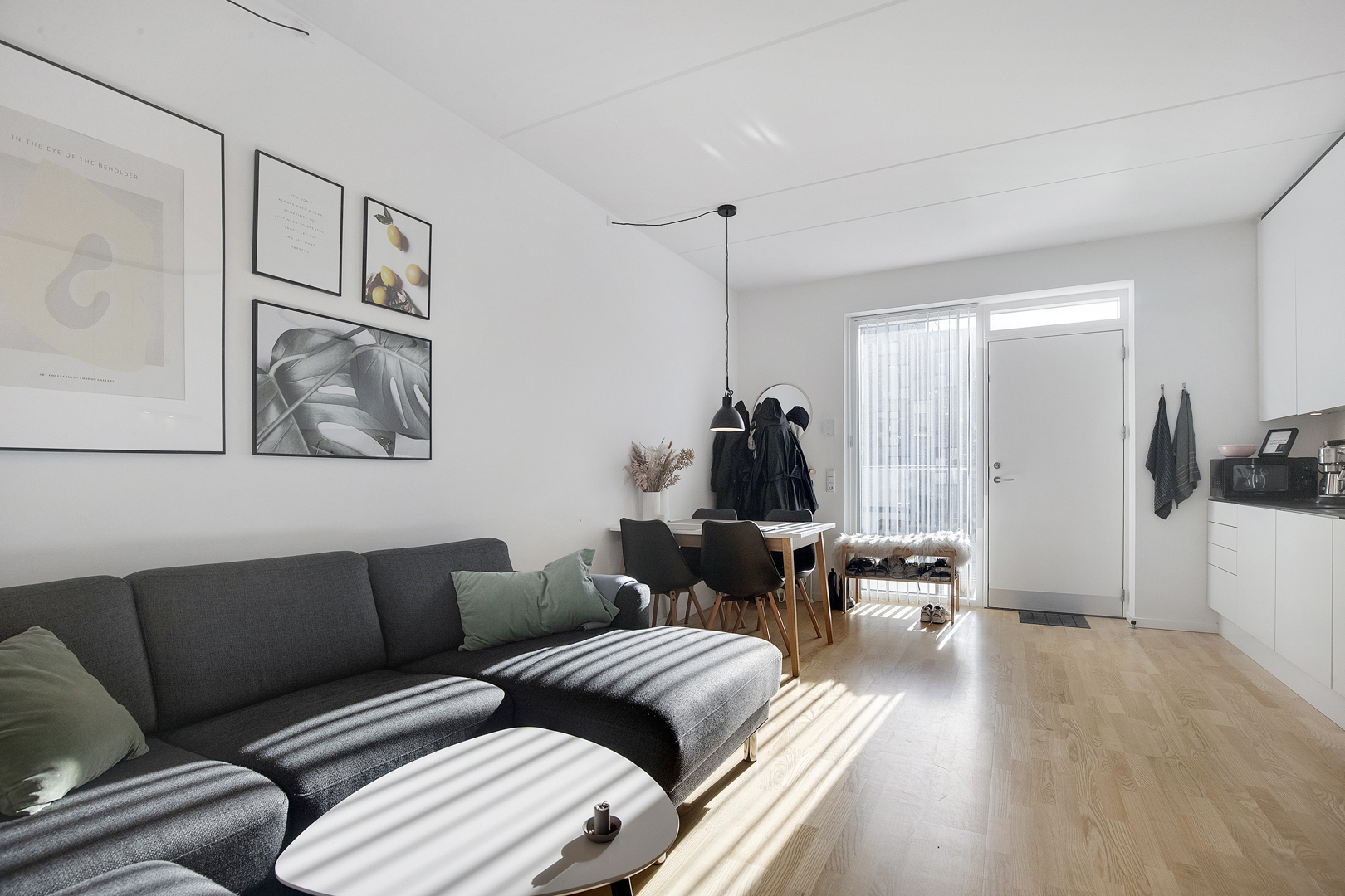 3-room apartment in Århus C image 5