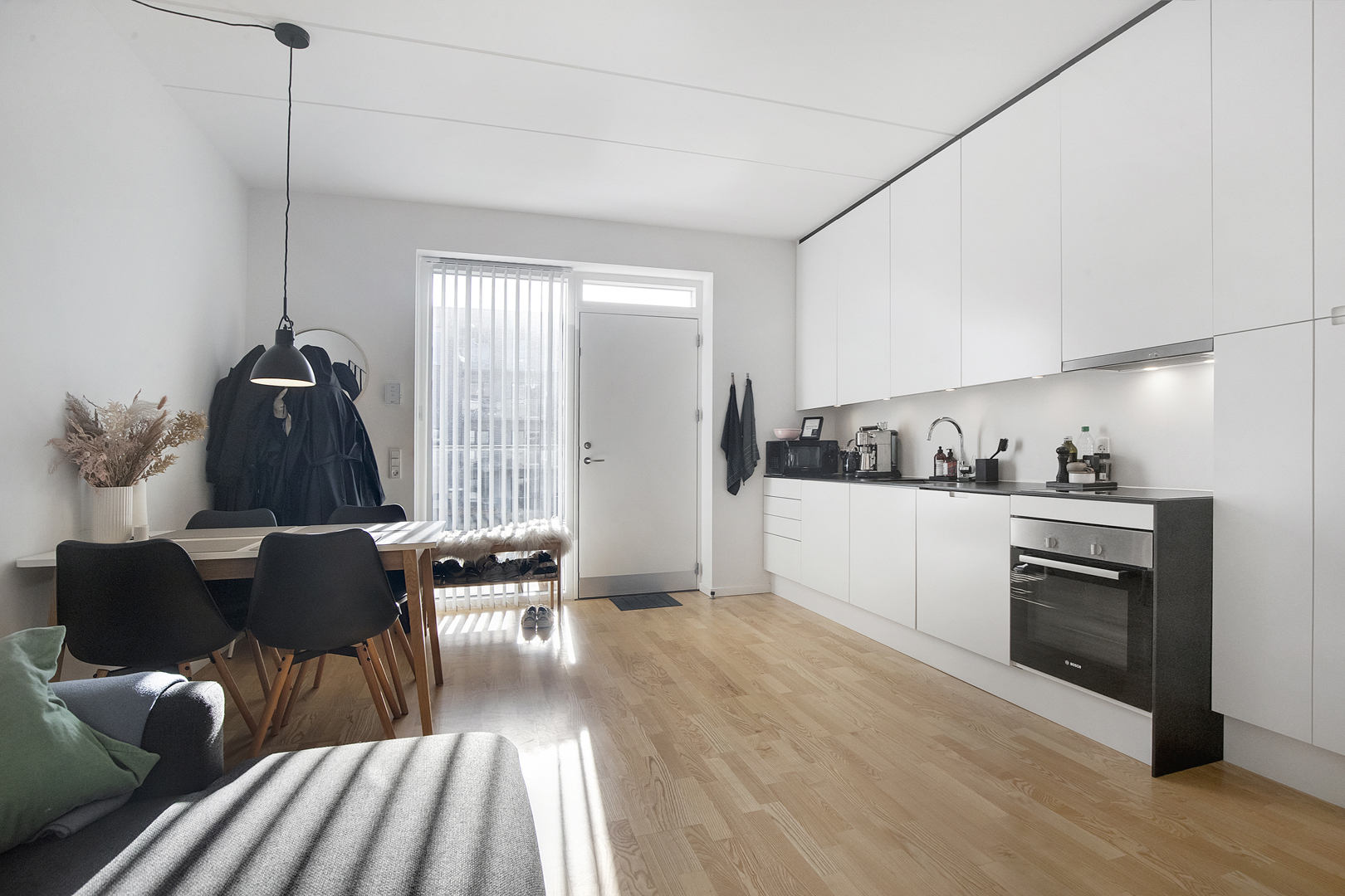 3-room apartment in Århus C image 6
