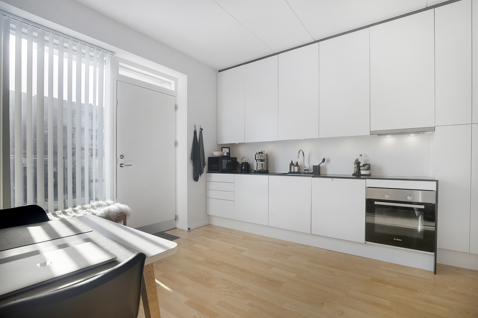 3-room apartment in Århus C image 3