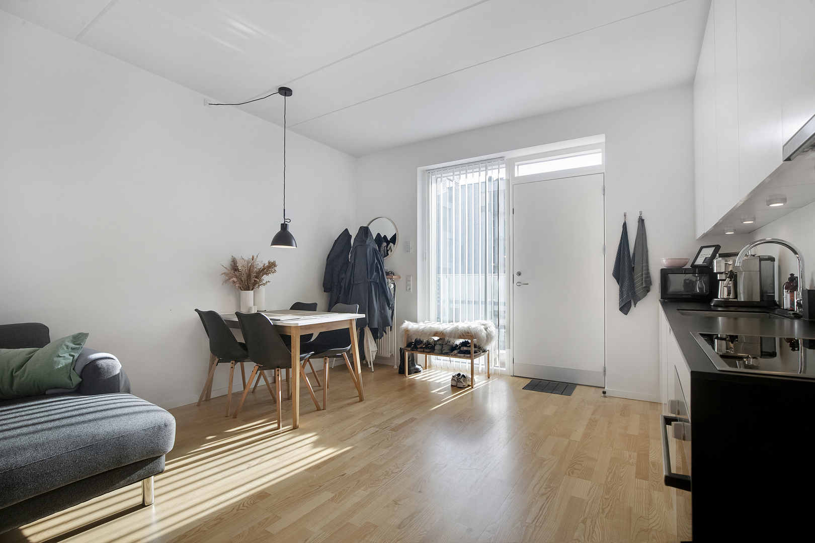 3-room apartment in Århus C image 4