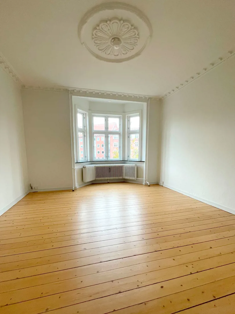 Teglværks Alle, Øgaden Ålborg billede 4