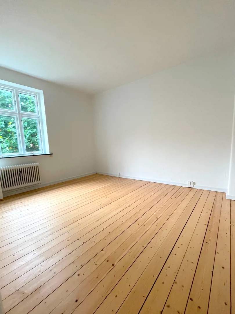 Teglværks Alle, Øgaden Ålborg billede 6