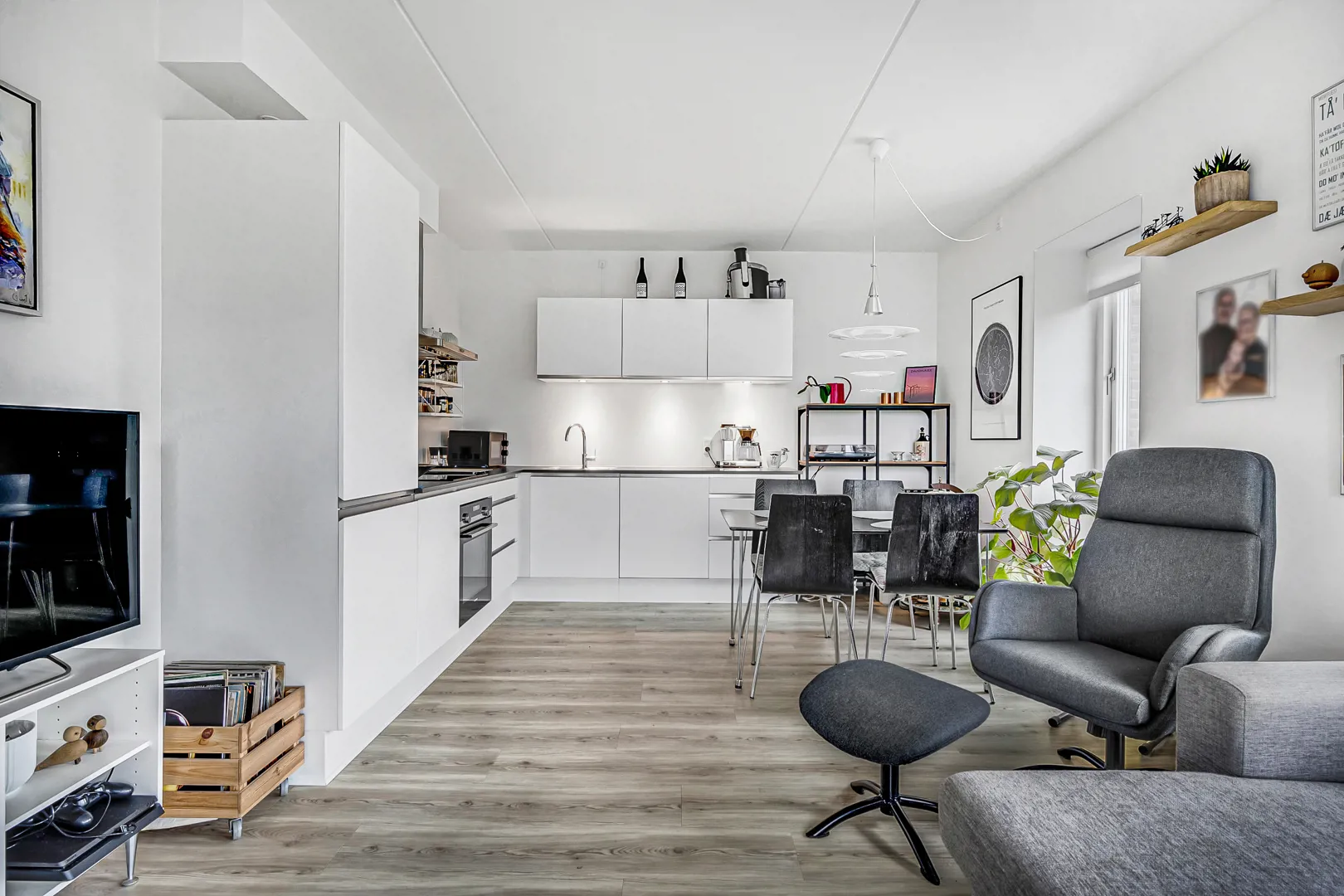 Kildestrømmen, Kildestrømmen billede 1
