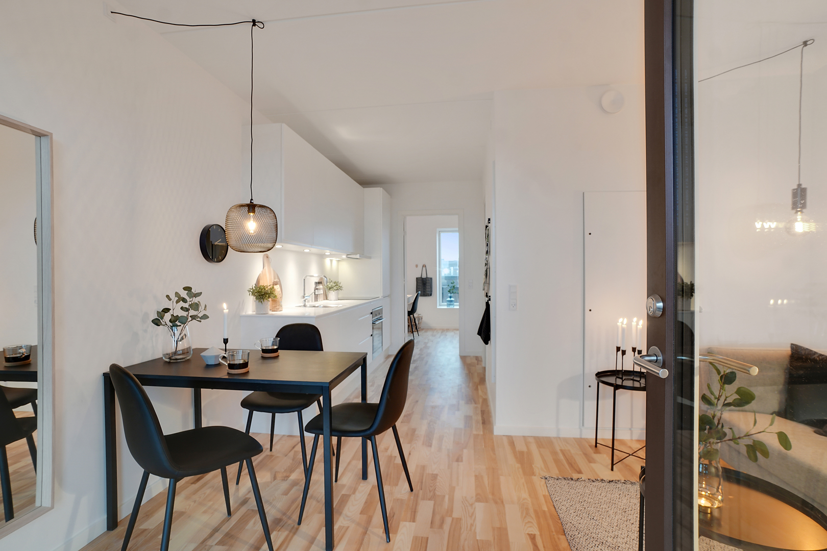3-room apartment in Risskov image 3