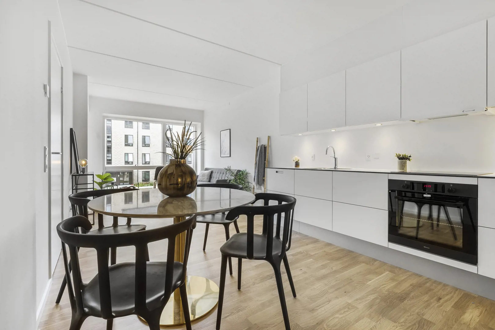 3-room apartment in Odense V image 6