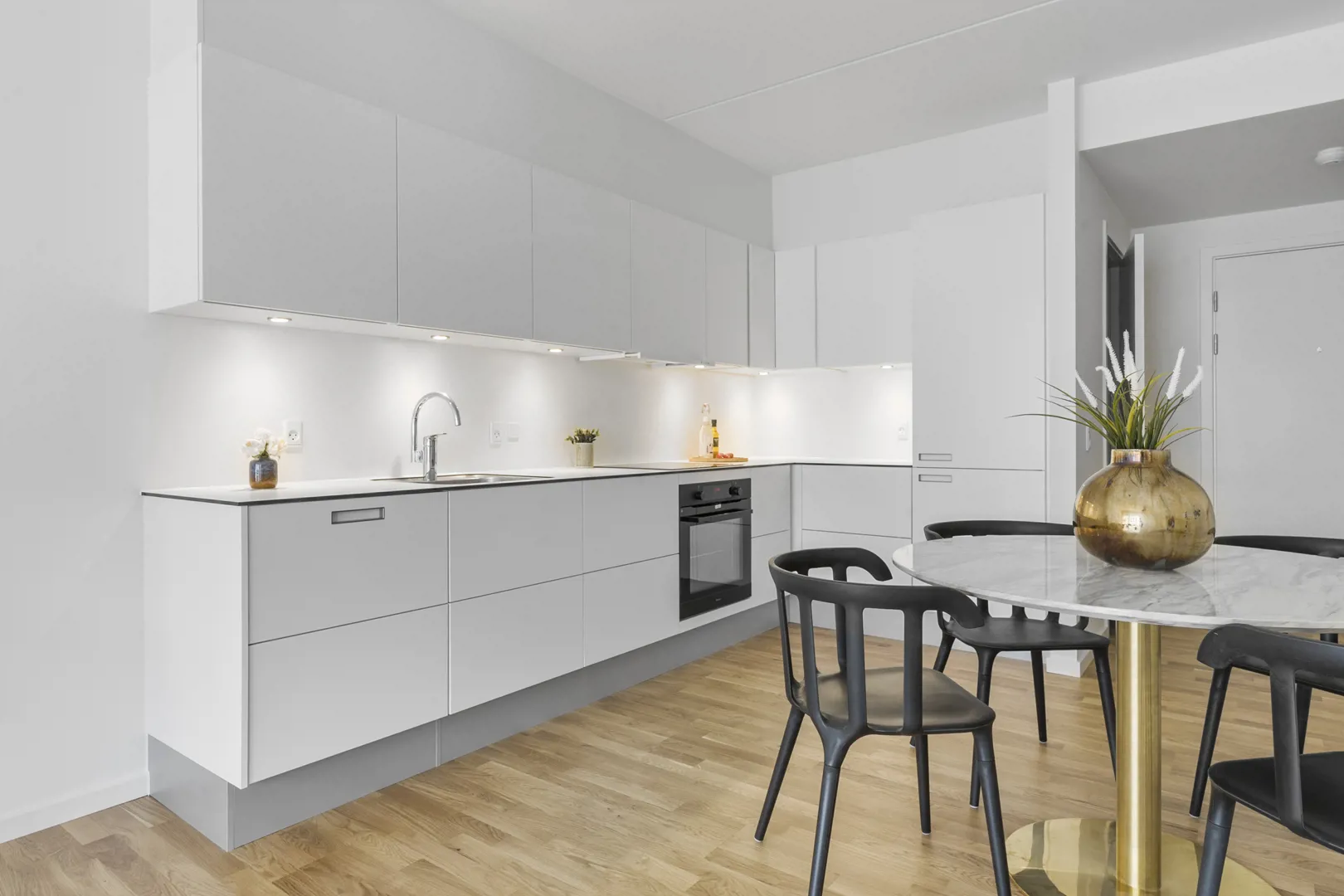 3-room apartment in Odense V image 1