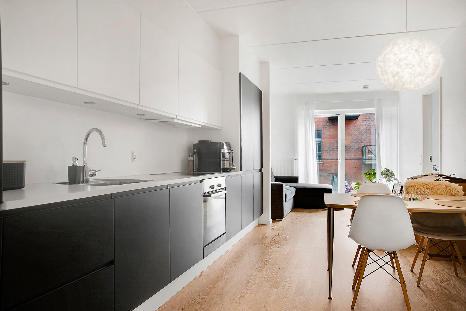3-room apartment in Århus C image 2