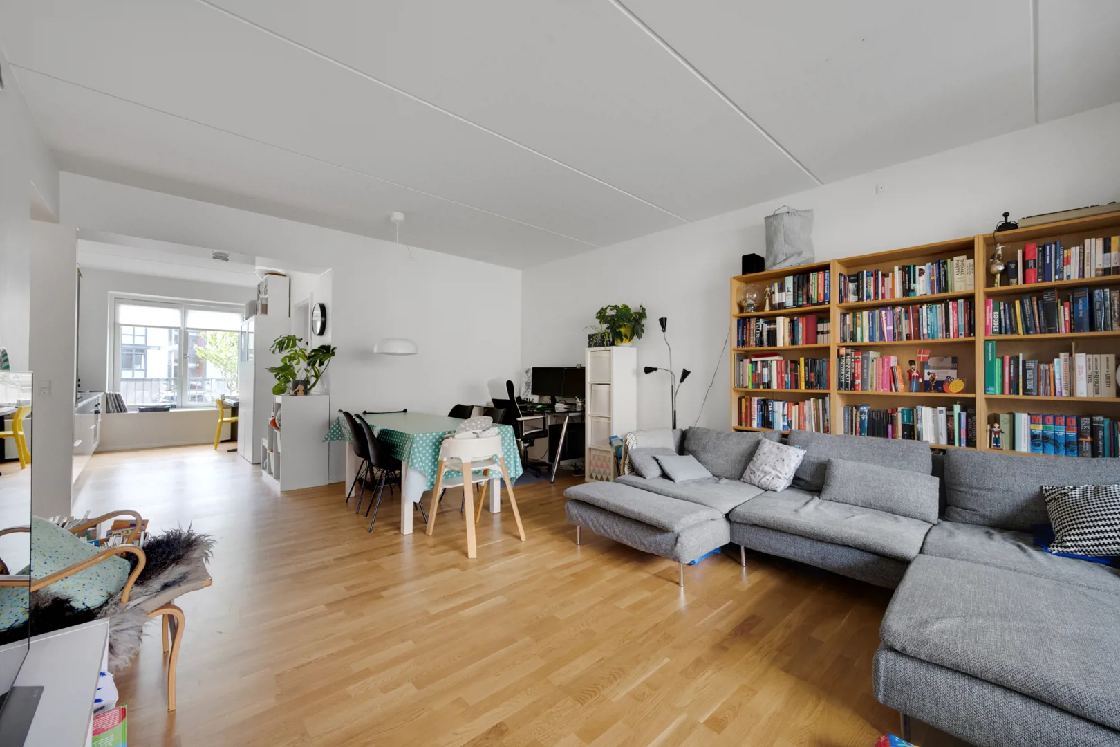 Strandvejen, AstaHus billede 3