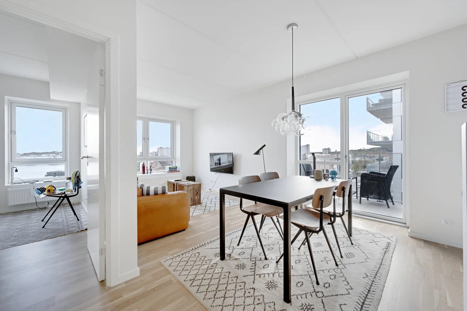 Akvavitvej, Jubilæumshuset billede 3