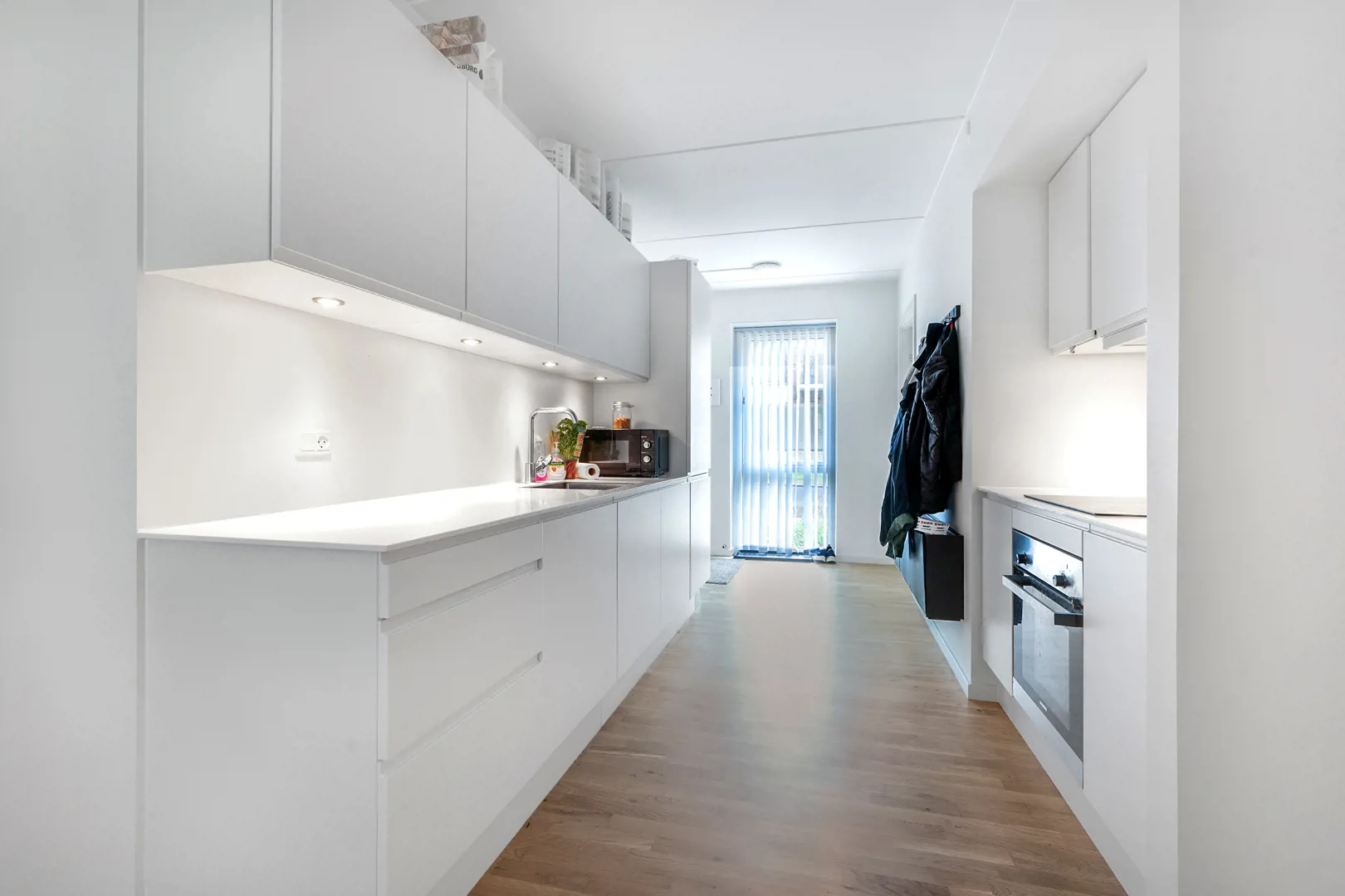 4-room apartment in Brabrand image 1
