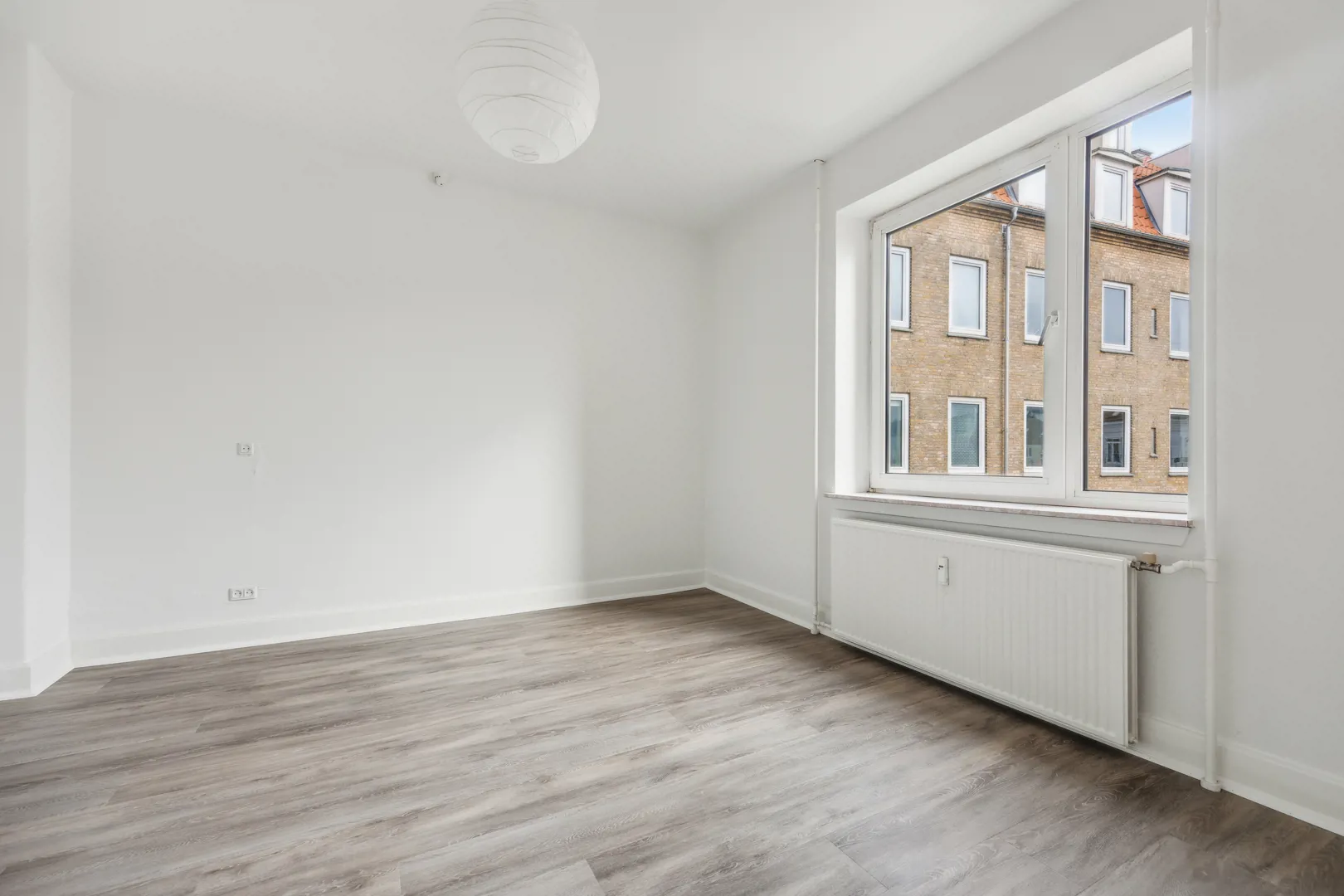 Svendsgade, Vestbyen Ålborg billede 3