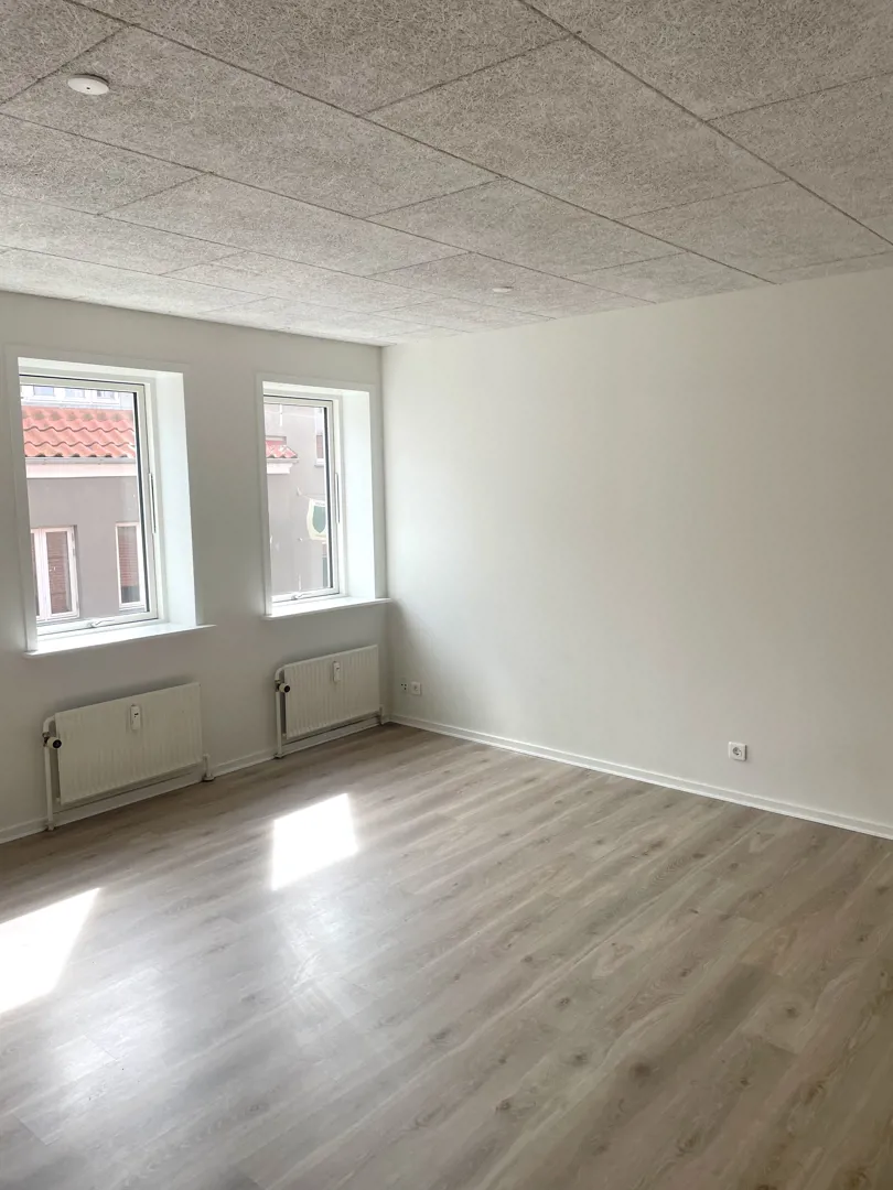 2-room apartment in Kolding image 2