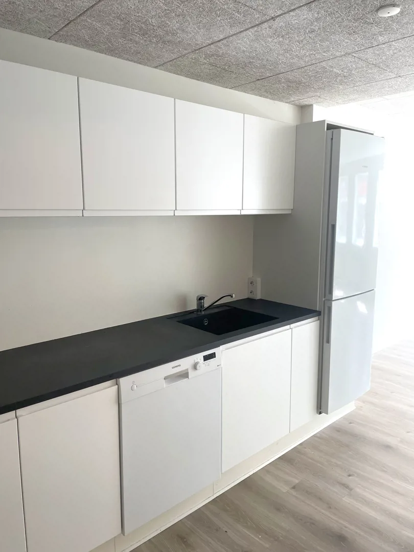 2-room apartment in Kolding image 1
