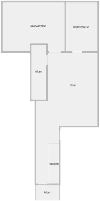 Plantegning 8