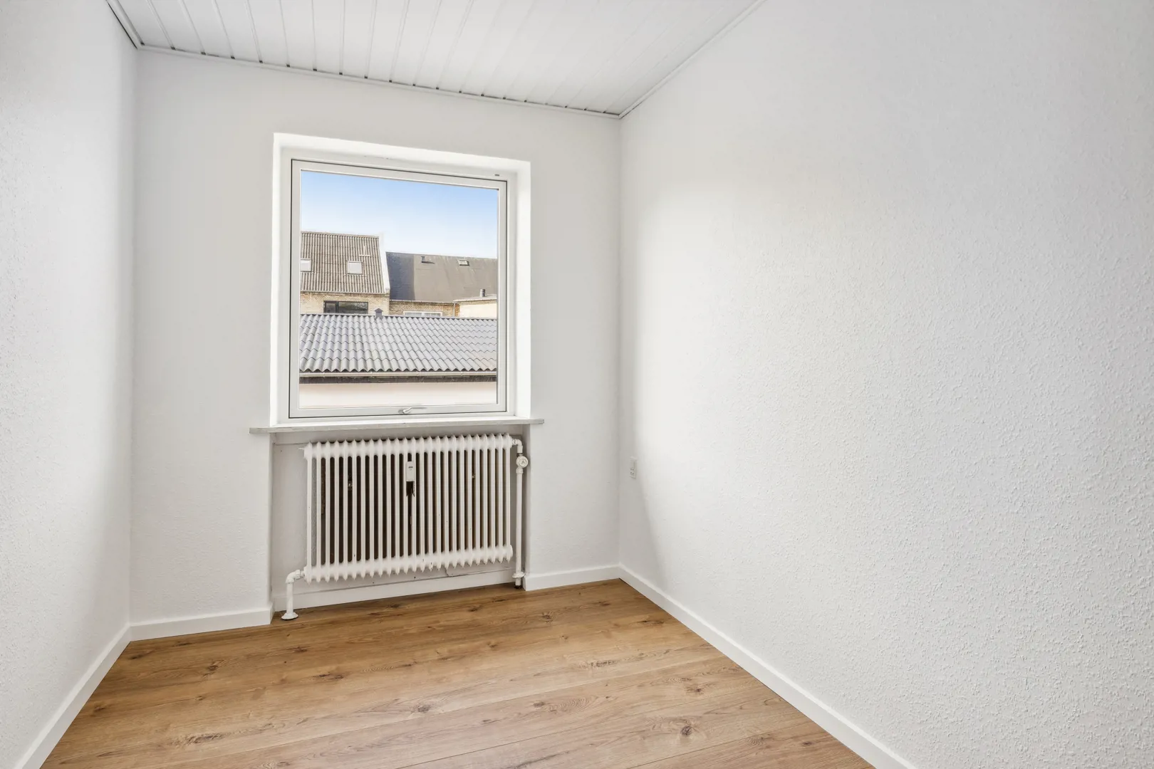 Skovvej, Indbydende 5-værelses hus i skønne Nørresundby billede 5