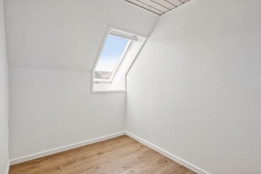 Indbydende 5-værelses hus i skønne Nørresundby 13