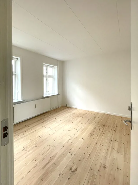 2-værelses lejlighed i Vestbyen 5