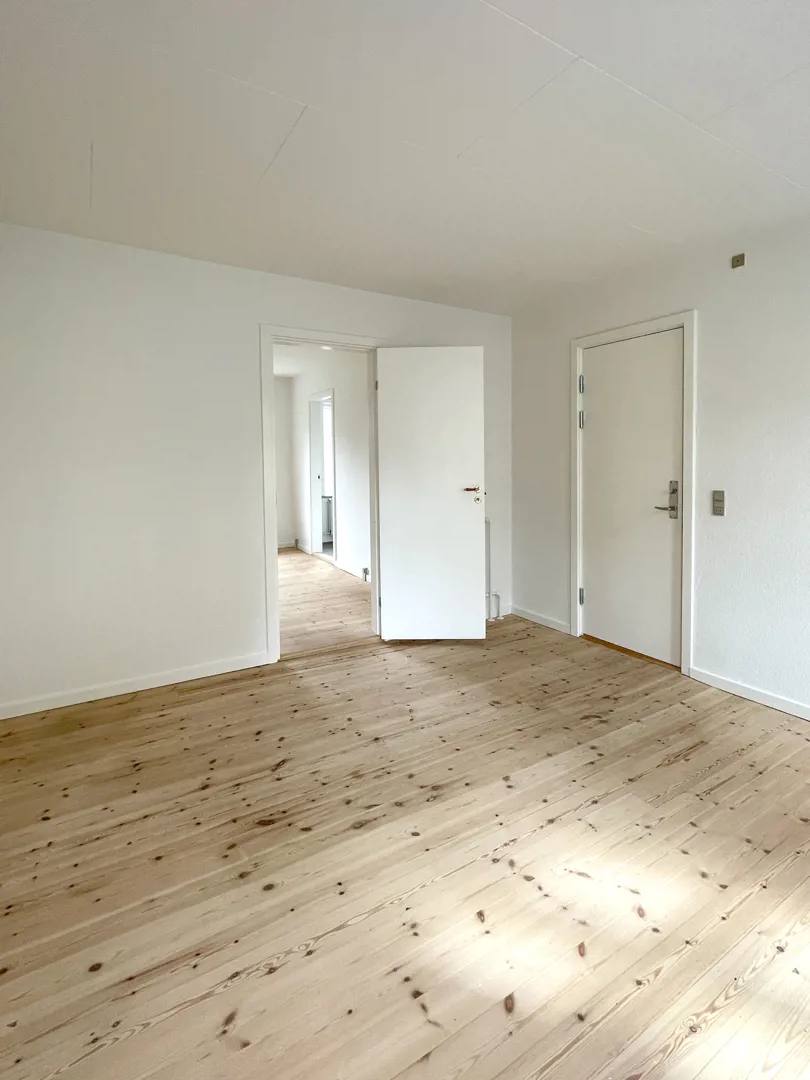 Absalonsgade, Vestbyen Ålborg billede 6