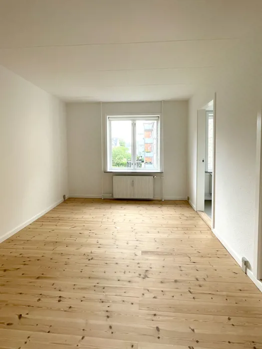 2-værelses lejlighed i Vestbyen 7